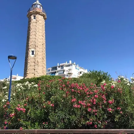 Apartment El Faro *